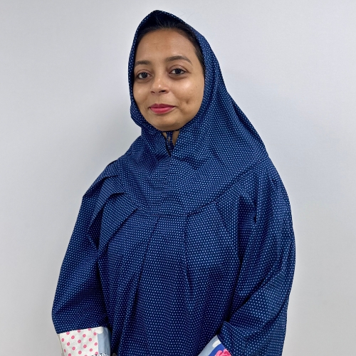 Munira Yusuf