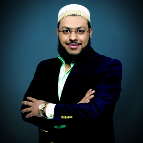 Muffadal Emran Ali