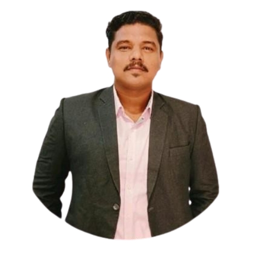 Abhishek Gavanang