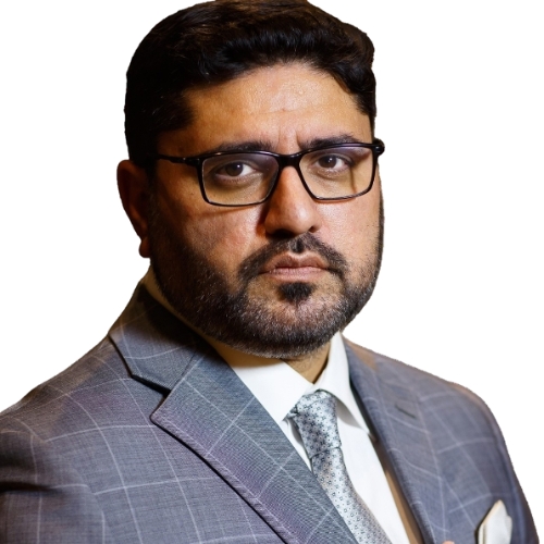 Ali Sarfraz