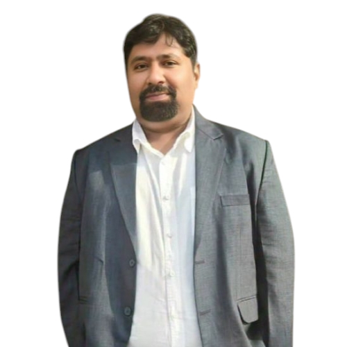 Anil V.B