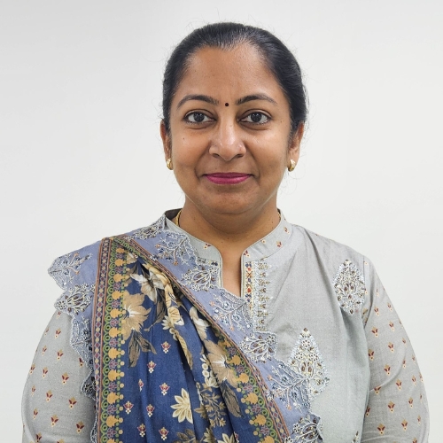 Jyothi Thanvi