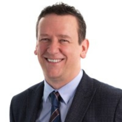 Karl Lacey