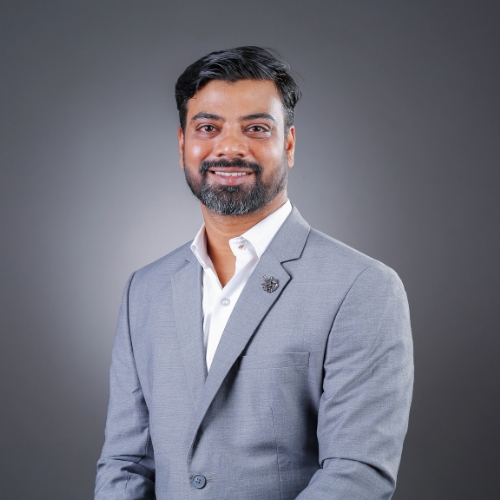 Manzoor Rahaman
