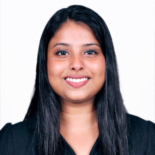 Merin Mathew