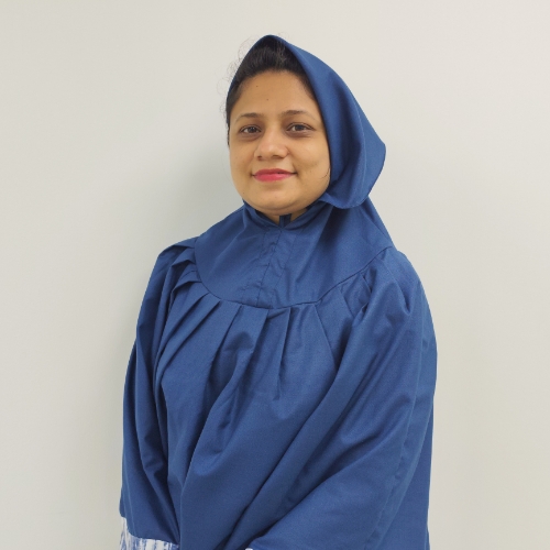 Rubab Shafaqat