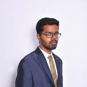 Ranjith Kumar - Greenland Research