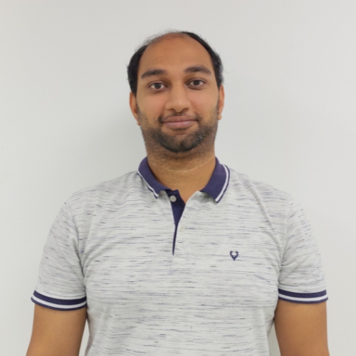 Ziyad Khan